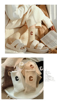 Angelien Winter Elegance Skarpetki | Komfortowe i Miękkie