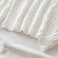 Lisa Kasjmier Sweter | Miękki i Stylowy