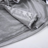 Isa Piżama | Modna i Wygodna