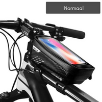 Vardi Dante™ Frametas Fiets™ | Najlepsze miejsce na wszystkie twoje ważne rzeczy!