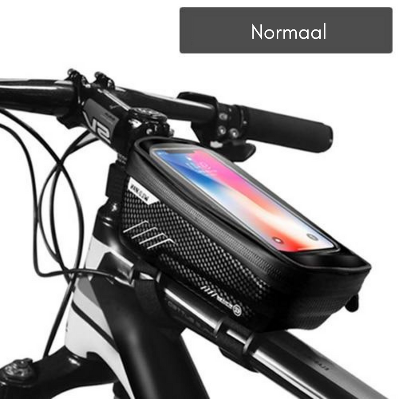 Vardi Dante™ Frametas Fiets™ | Najlepsze miejsce na wszystkie twoje ważne rzeczy!