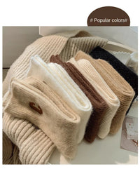 Angelien Winter Elegance Skarpetki | Komfortowe i Miękkie