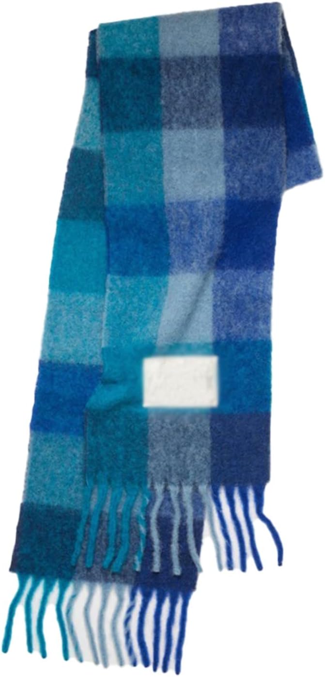 Lynn Geruite Szal | Ciepły i stylowy