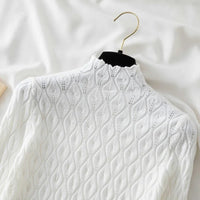 Lisa Kasjmier Sweter | Miękki i Stylowy