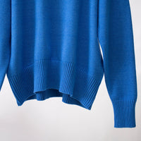 Mila golf | Oversize i ciepły