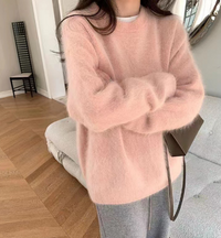 Sweter Cecile | Ten sweter po prostu nie może zabraknąć w twojej szafie