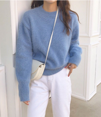 Sweter Cecile | Ten sweter po prostu nie może zabraknąć w twojej szafie