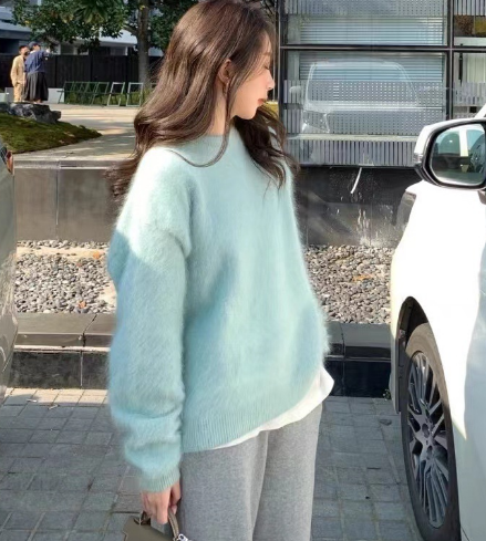 Sweter Cecile | Ten sweter po prostu nie może zabraknąć w twojej szafie