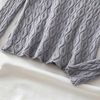 Lisa Kasjmier Sweter | Miękki i Stylowy