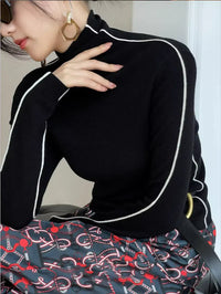 Lynn Coltrui | Ciepły i Stylowy