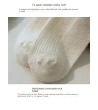 Angelien Winter Elegance Skarpetki | Komfortowe i Miękkie