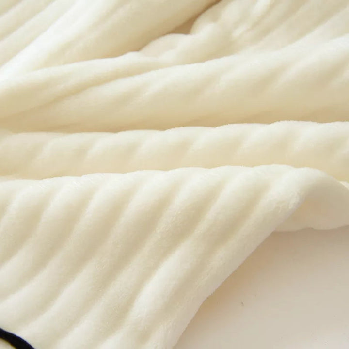 Mila SnuggleSuit Piżama | Miękki i wygodny