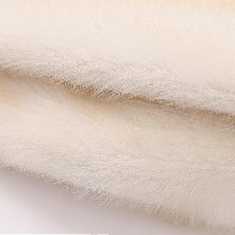 Sophie Wild Spectrum Fluff Fiesta | Puszysty i Modny