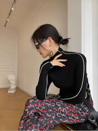 Lynn Coltrui | Ciepły i Stylowy