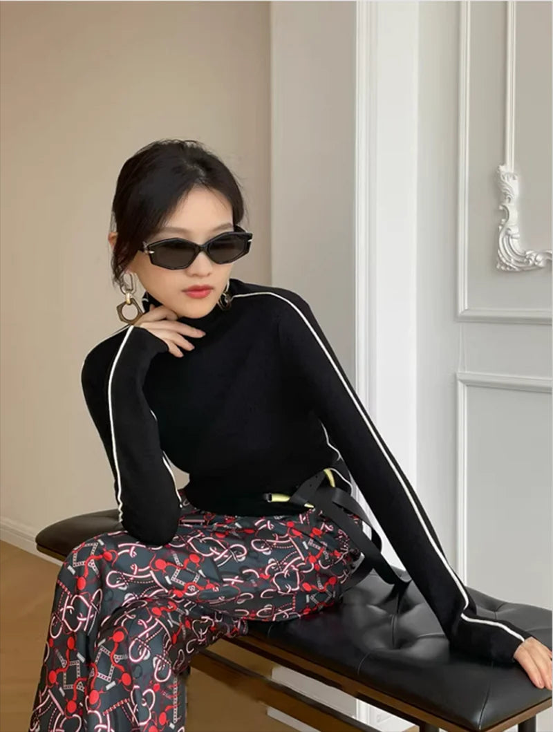 Lynn Coltrui | Ciepły i Stylowy