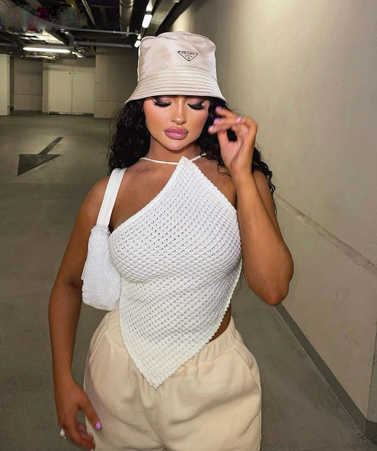 Kensi Knitted Set | Super sexy & stijlvol