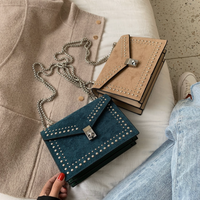 Charlize torebka na ramię | Stylowa i praktyczna torba na ramię