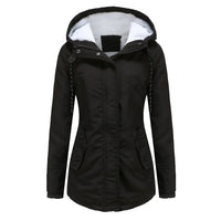 Kurtka Mira Snuggle Queen | Ciepła i wygodna