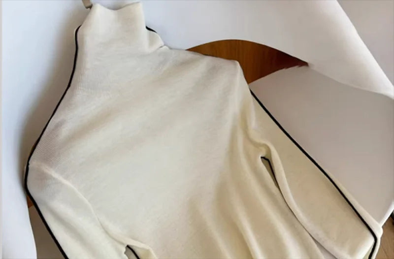 Lynn Coltrui | Ciepły i Stylowy