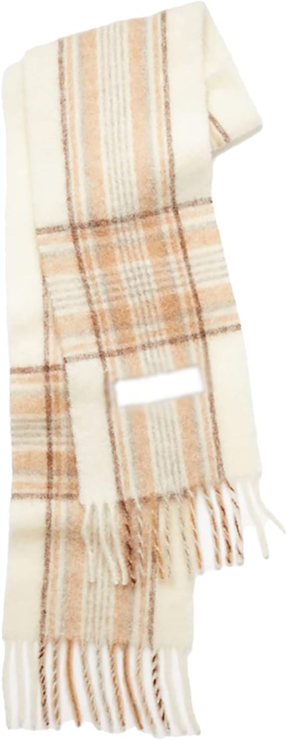 Lynn Geruite Szal | Ciepły i stylowy