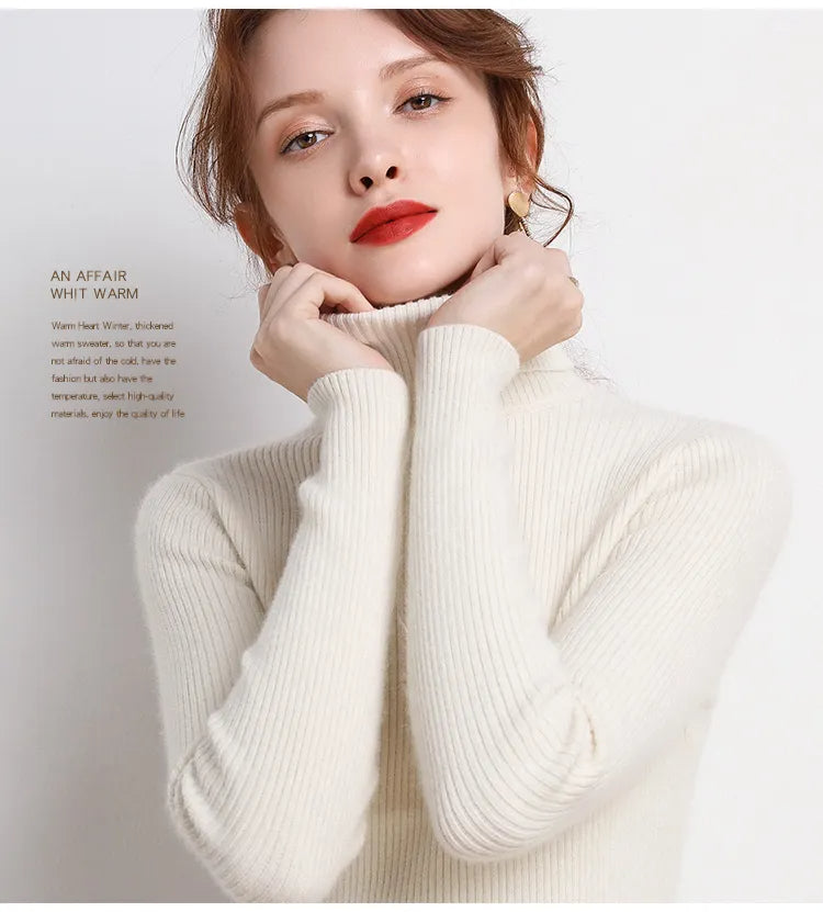 Sara Coltrui | Miękki i Modny