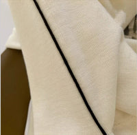 Lynn Coltrui | Ciepły i Stylowy