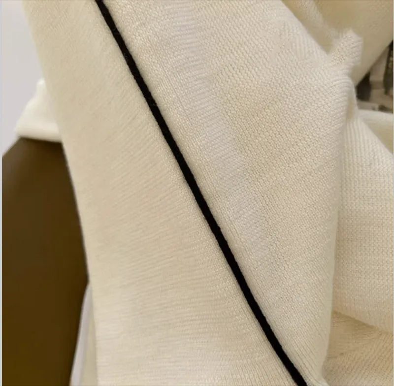 Lynn Coltrui | Ciepły i Stylowy