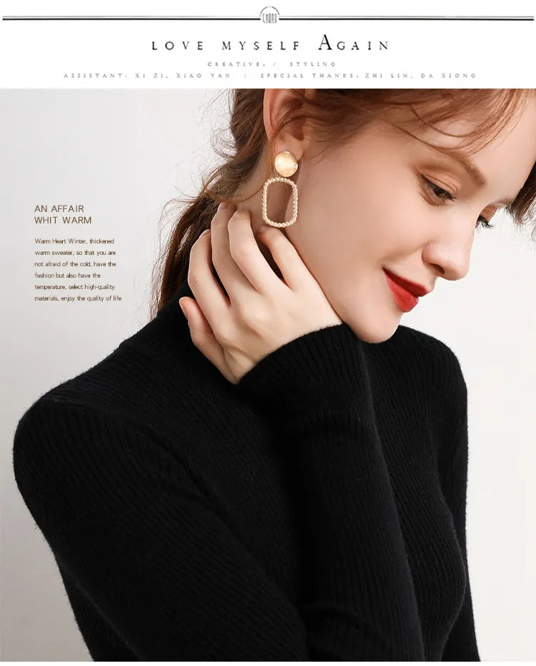 Sara Coltrui | Miękki i Modny