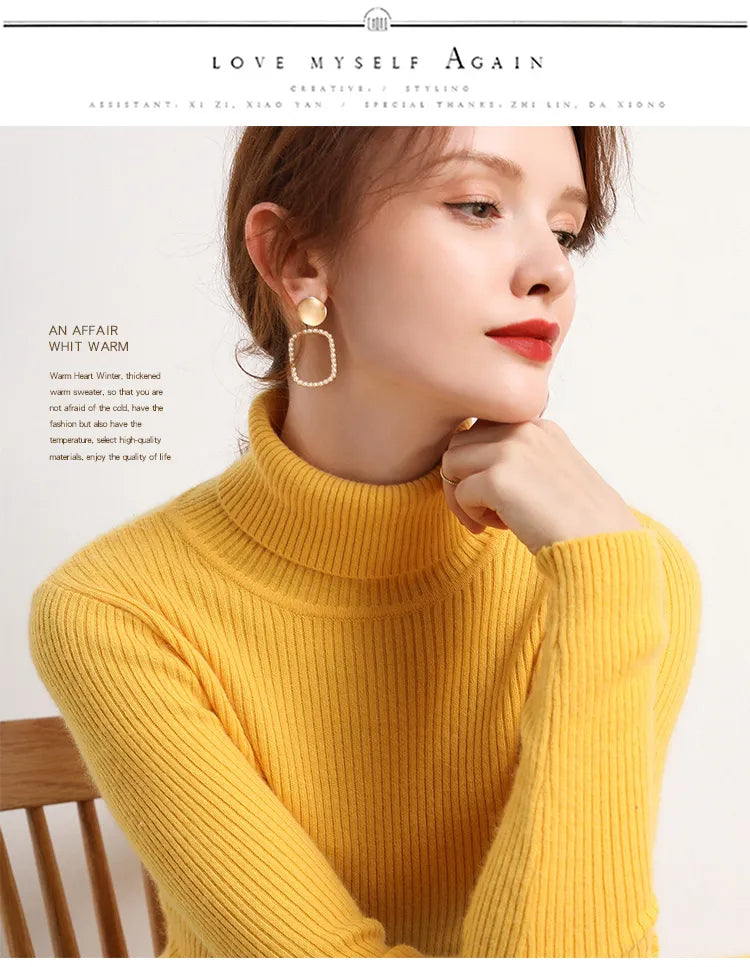 Sara Coltrui | Miękki i Modny