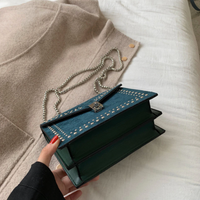 Charlize torebka na ramię | Stylowa i praktyczna torba na ramię