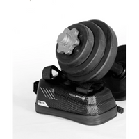 Vardi Dante™ Frametas Fiets™ | Najlepsze miejsce na wszystkie twoje ważne rzeczy!