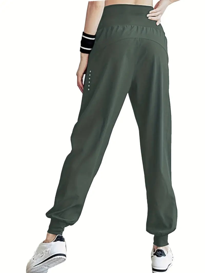 Spodnie do joggingu Alice | Luźne i wygodne