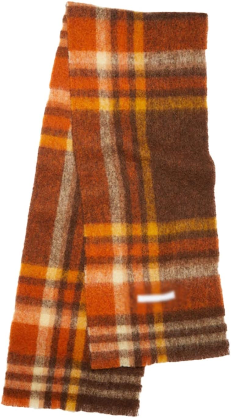 Lynn Geruite Szal | Ciepły i stylowy