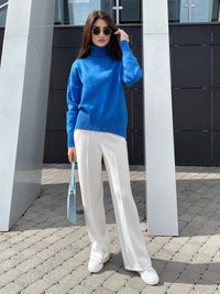 Mila golf | Oversize i ciepły