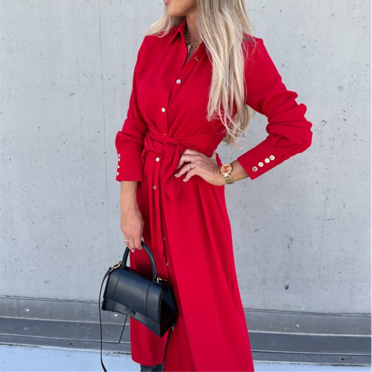 Charice Maxi Sukienka | Stylowa i Elegancka