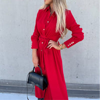 Charice Maxi Sukienka | Stylowa i Elegancka