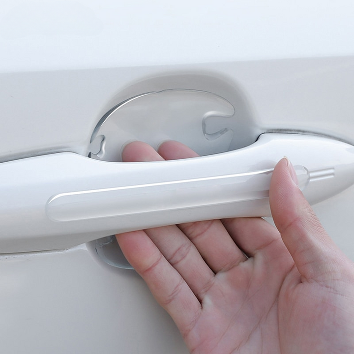 DoorDefender | Bescherm je autodeur tegen krassen & beschadigingen