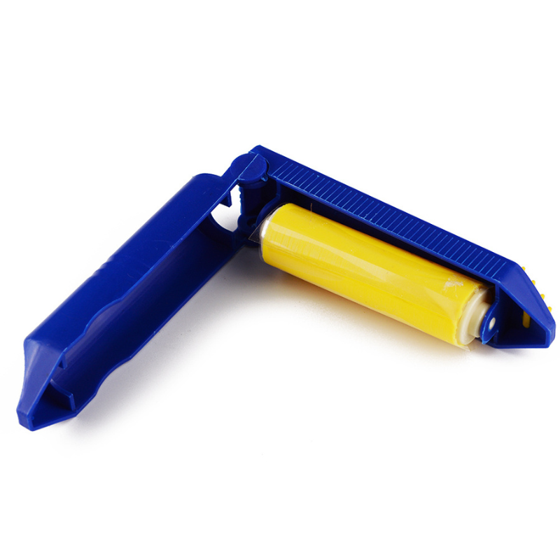 FurErase 2-w-1 | Usuń sierść zwierząt i kłaczki w mgnieniu oka!