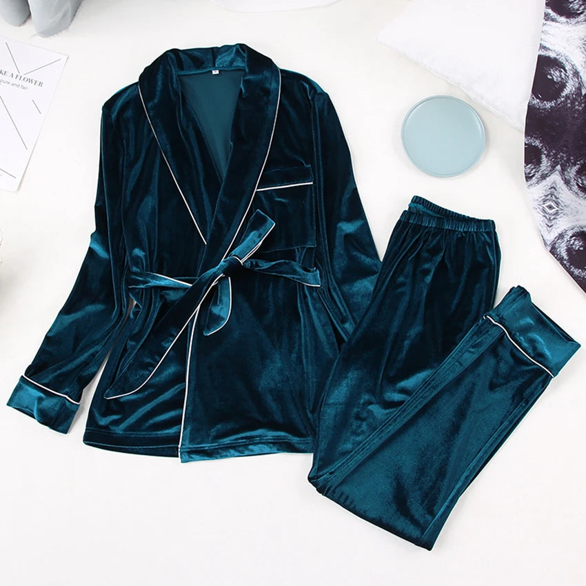 Isa Piżama | Modna i Wygodna