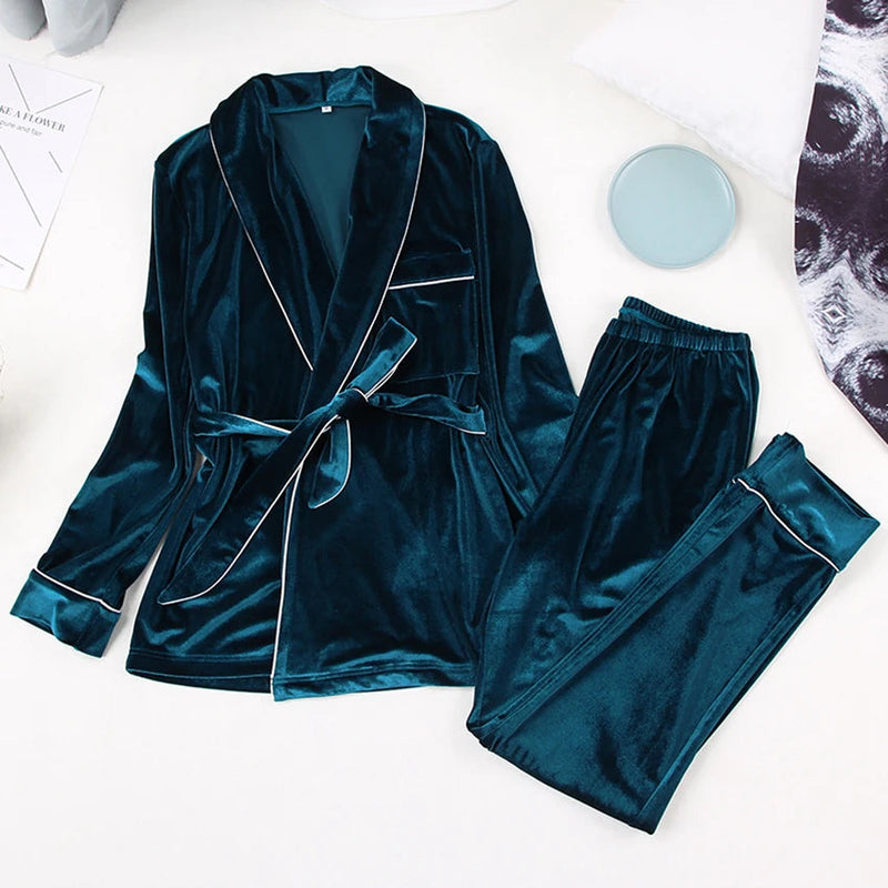 Isa Piżama | Modna i Wygodna