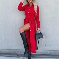 Charice Maxi Sukienka | Stylowa i Elegancka