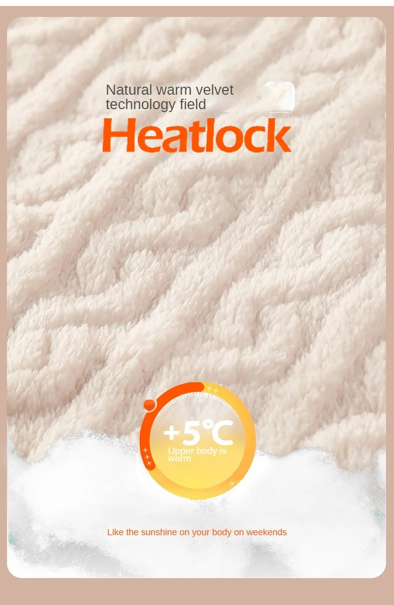 Zestaw piżam Isabel Charm | Dwuczęściowy i wygodny