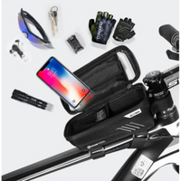 Vardi Dante™ Frametas Fiets™ | Najlepsze miejsce na wszystkie twoje ważne rzeczy!