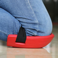 Nakolanniki | Chroń swoje kolana bezpiecznie i wygodnie podczas ogrodnictwa!