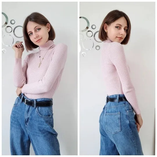 Sara Coltrui | Miękki i Modny