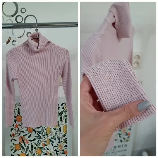 Sara Coltrui | Miękki i Modny