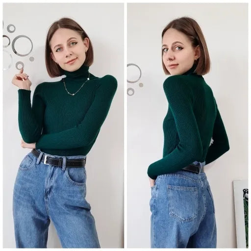 Sara Coltrui | Miękki i Modny