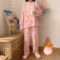 Zoe Fleece Comfort | Uroczy i Wygodny