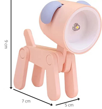 Dieren nachtlampje | Super leuk voor de kinderkamer