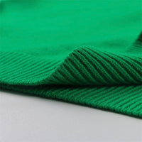 Sweter Pinky Promise | Modny sweter na jesień